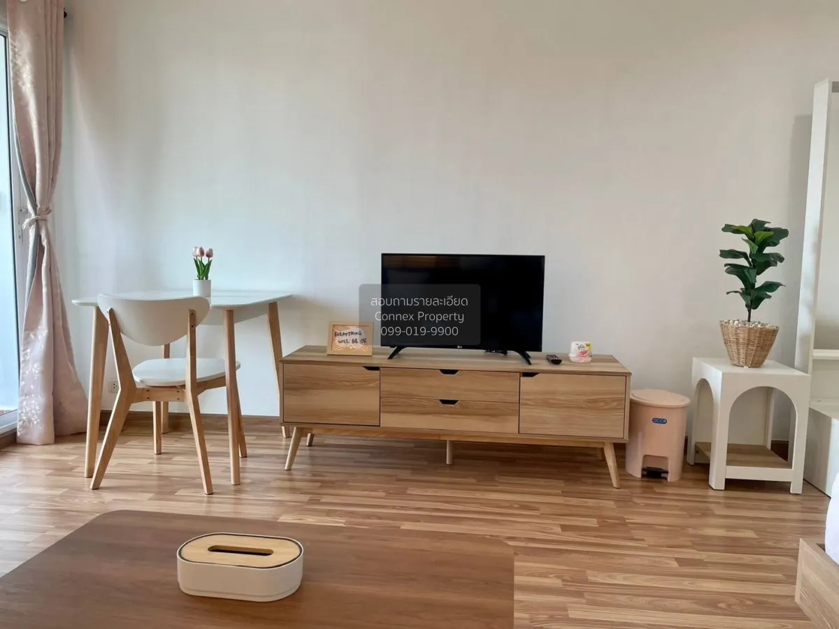 For Sale Condo , Regent Home 20 Prachachuen 16 , MRT-Tao Poon , B 1