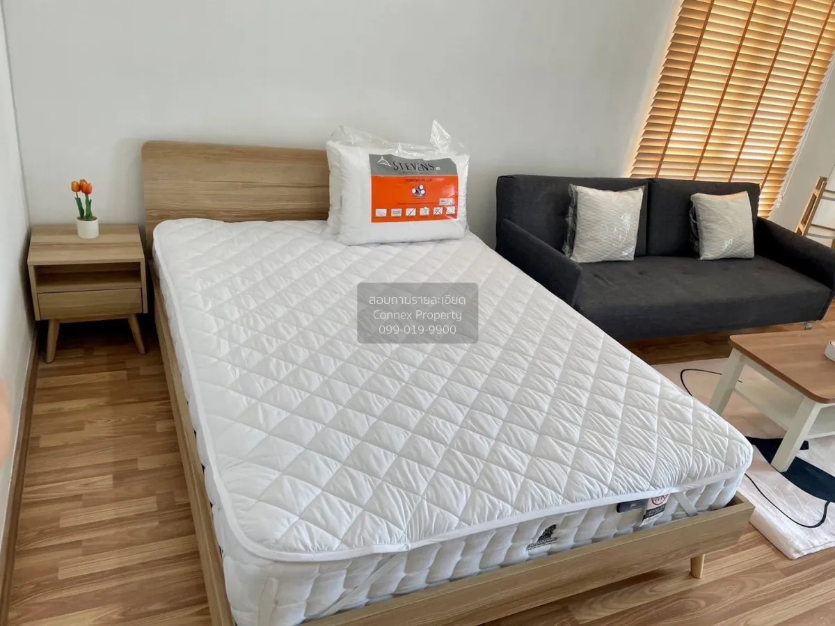 For Sale Condo , Regent Home 20 Prachachuen 16 , MRT-Tao Poon , B