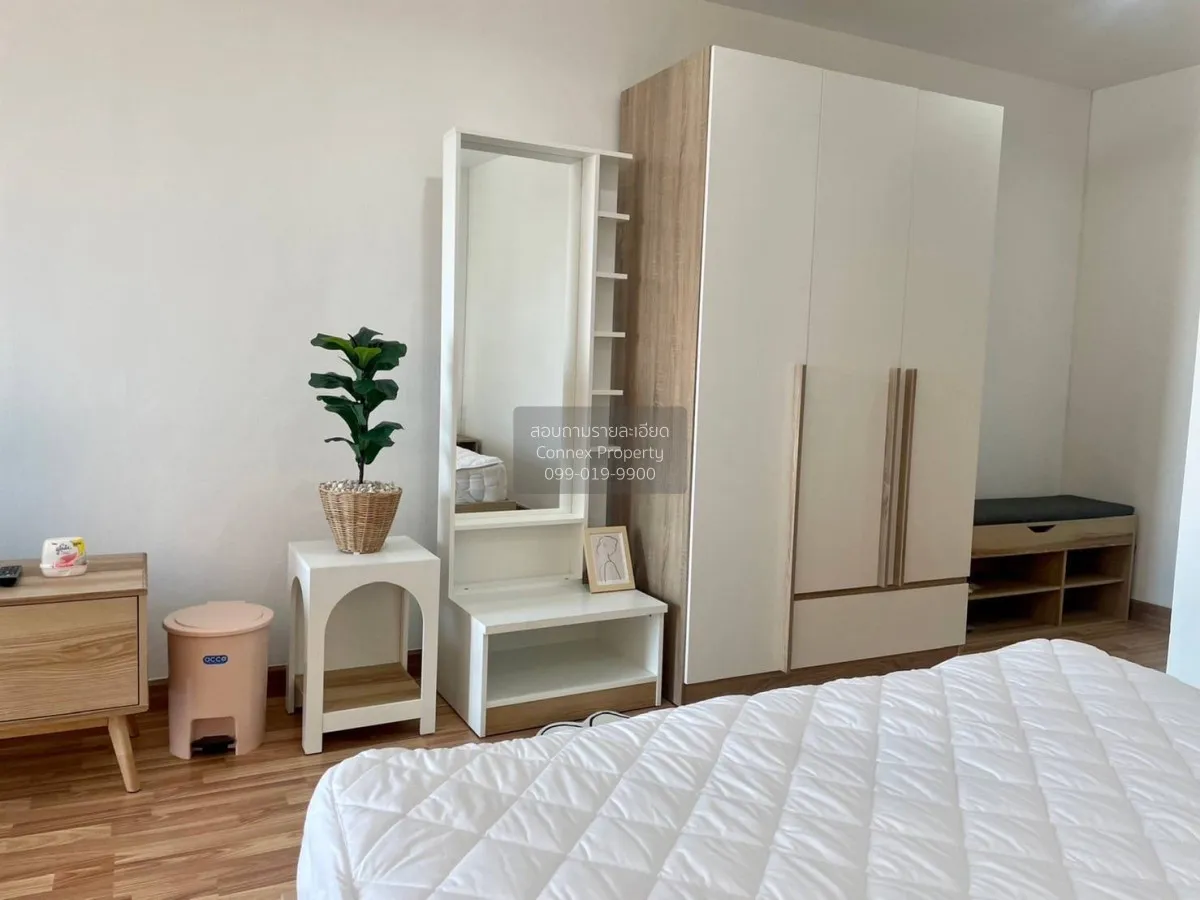 For Sale Condo , Regent Home 20 Prachachuen 16 , MRT-Tao Poon , B