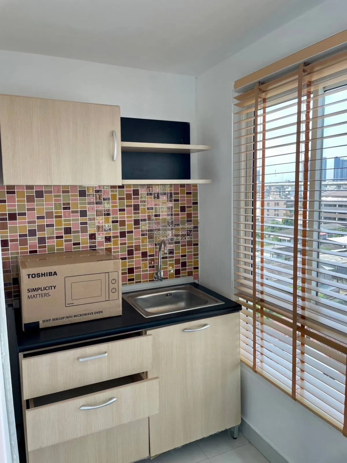 For Sale Condo , Regent Home 20 Prachachuen 16 , MRT-Tao Poon , B