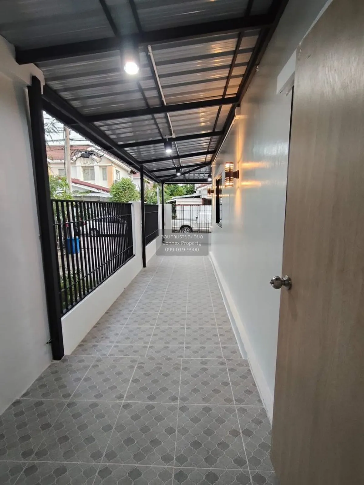 For Sale Townhouse/Townhome  , Baan Pruksa 49 Bangyai-Kaewin , co
