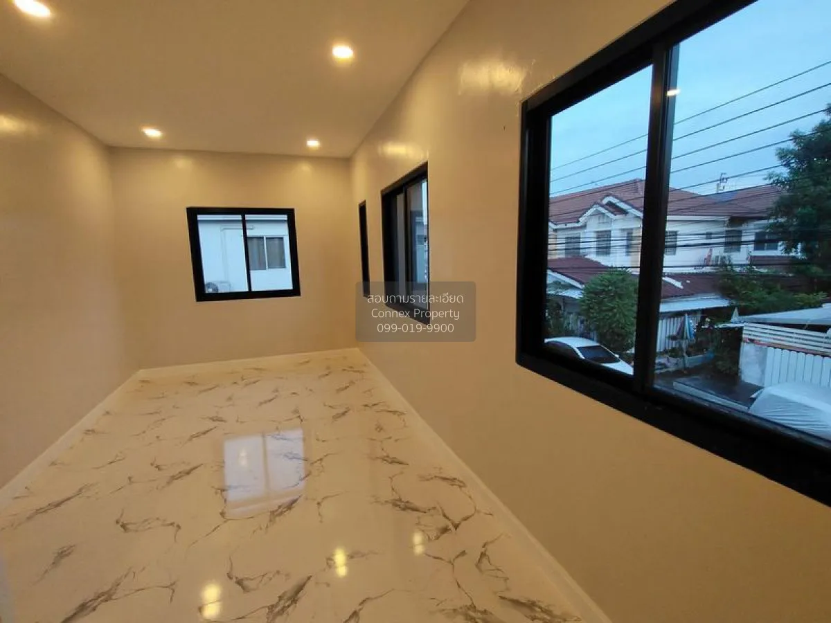 For Sale Townhouse/Townhome  , Baan Pruksa 49 Bangyai-Kaewin , co