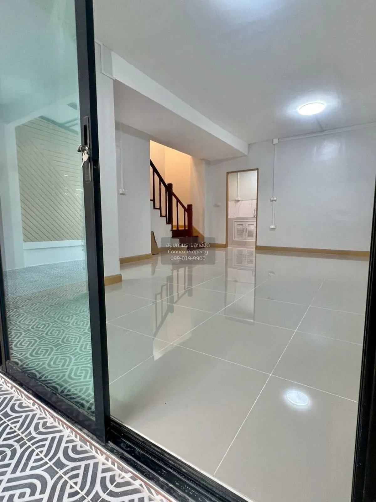 For Sale Townhouse/Townhome  , Baan Pruksa 10 Bang Kruai - Sai No