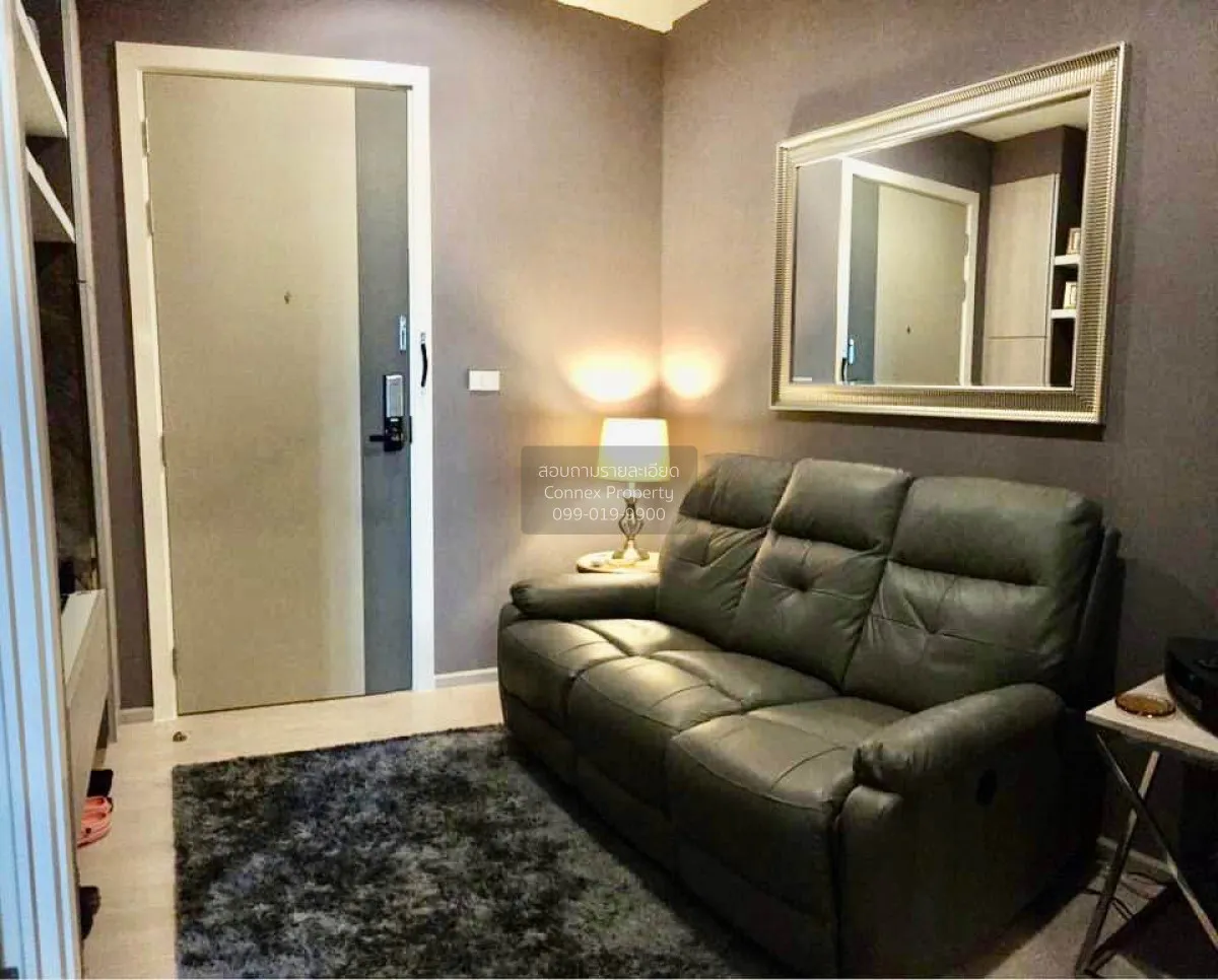 For Sale Condo , Dcon Prime Ratanathibet , MRT-Sai Ma , Sai Ma ,  2