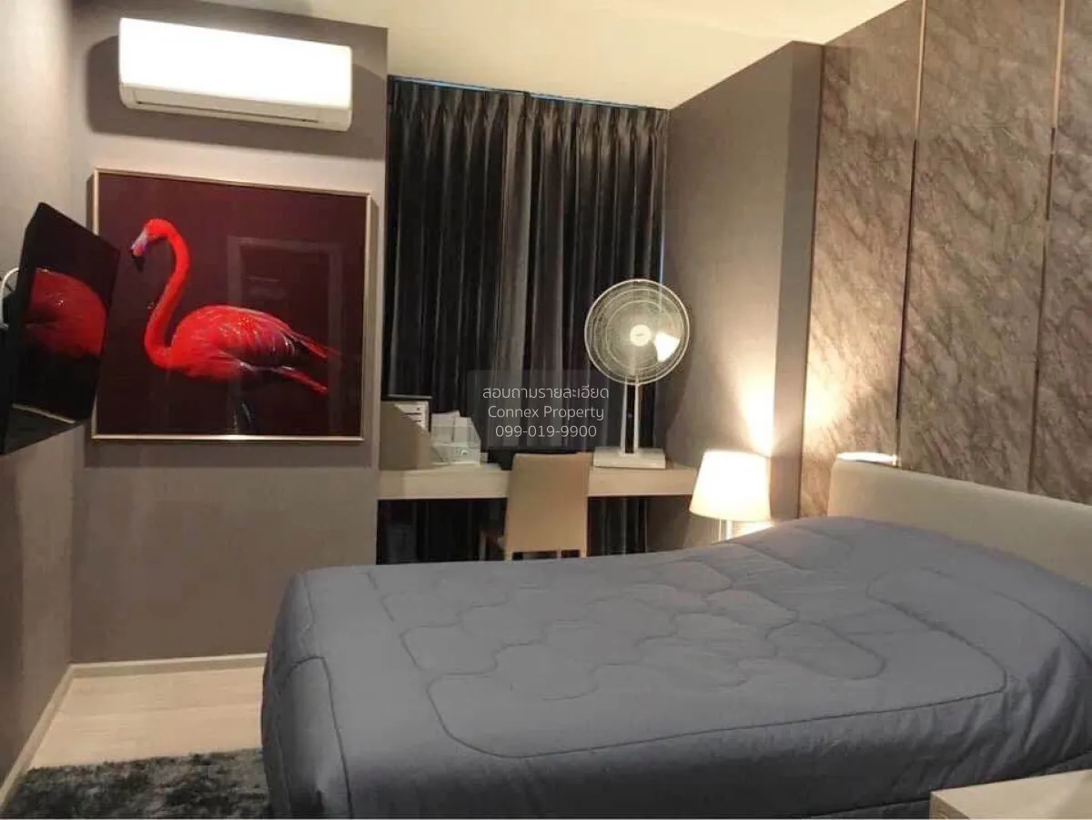 For Sale Condo , Dcon Prime Ratanathibet , MRT-Sai Ma , Sai Ma ,  3