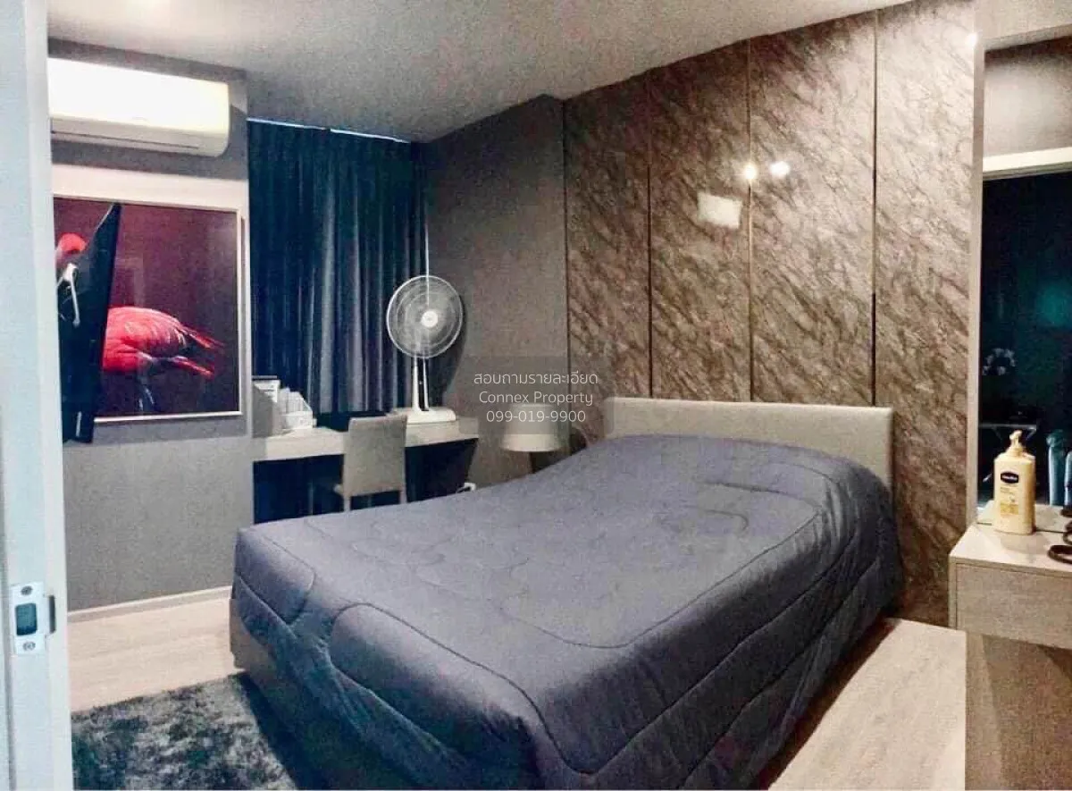 For Sale Condo , Dcon Prime Ratanathibet , MRT-Sai Ma , Sai Ma ,  4