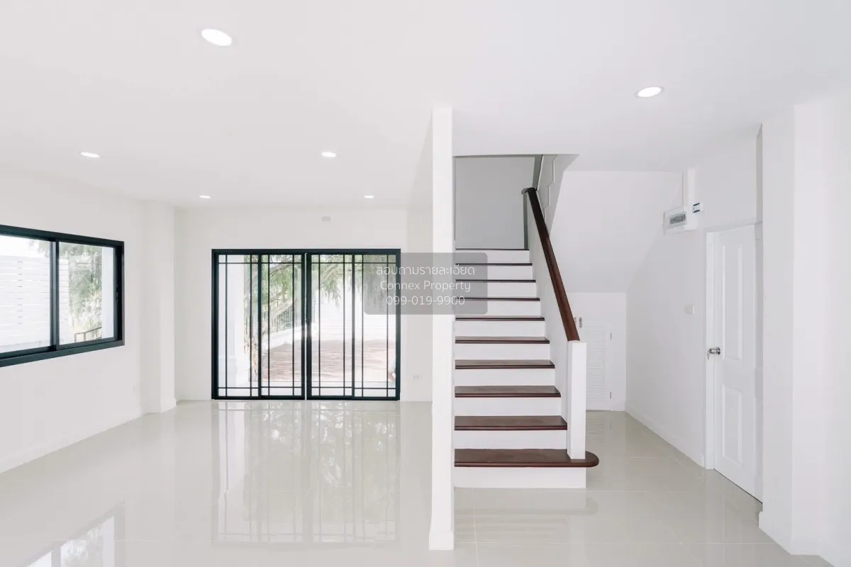 ขายบ้าน  จิรกานต์ 1 บางบัวทอง-ไทรน้อย ไทรน้อย ไทรน้อย นนทบุรี CX-