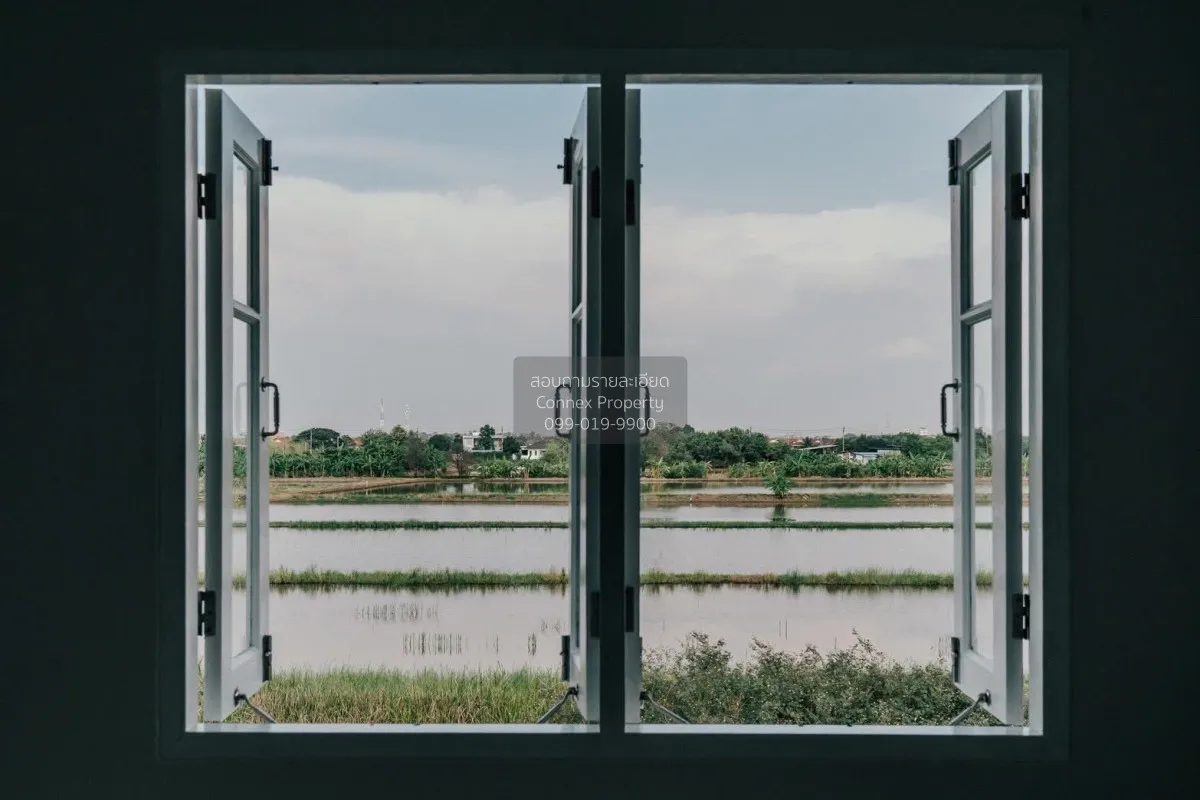 ขายบ้าน  จิรกานต์ 1 บางบัวทอง-ไทรน้อย ไทรน้อย ไทรน้อย นนทบุรี CX-