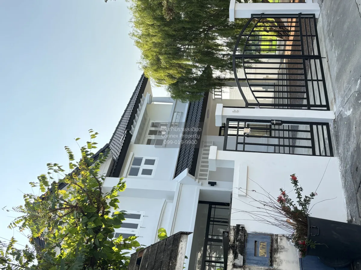 ขายบ้าน  จิรกานต์ 1 บางบัวทอง-ไทรน้อย ไทรน้อย ไทรน้อย นนทบุรี CX-