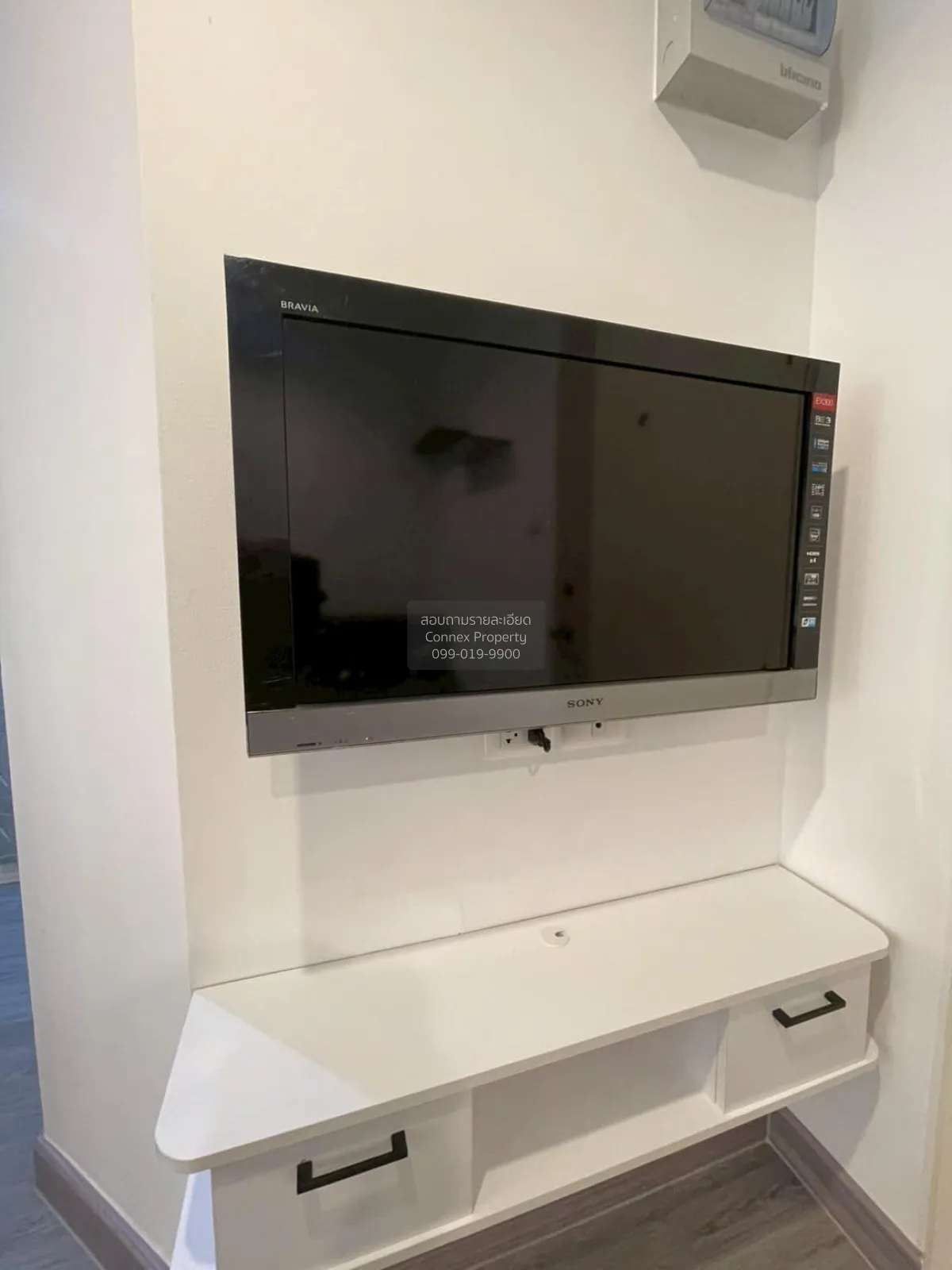 For Sale Condo , Lumpini Ville Ramkhamhaeng 60/2 , Hua Mak , Bang 4