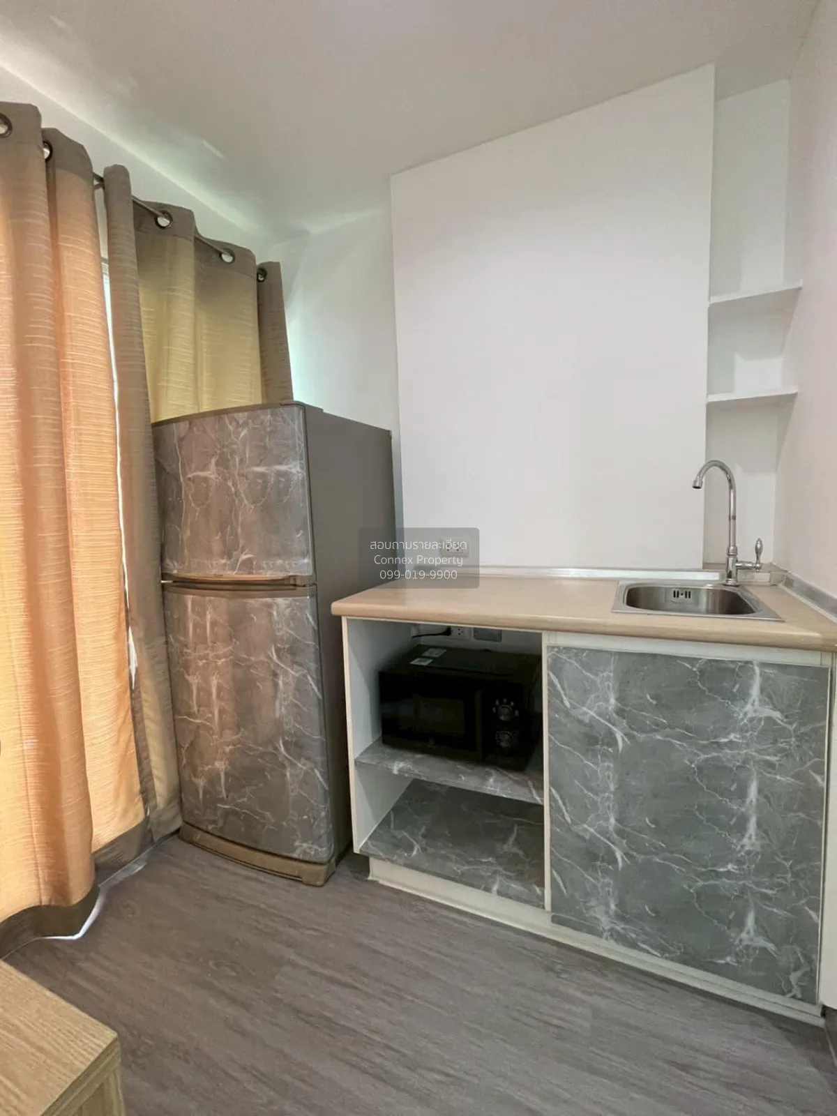 For Sale Condo , Lumpini Ville Ramkhamhaeng 60/2 , Hua Mak , Bang