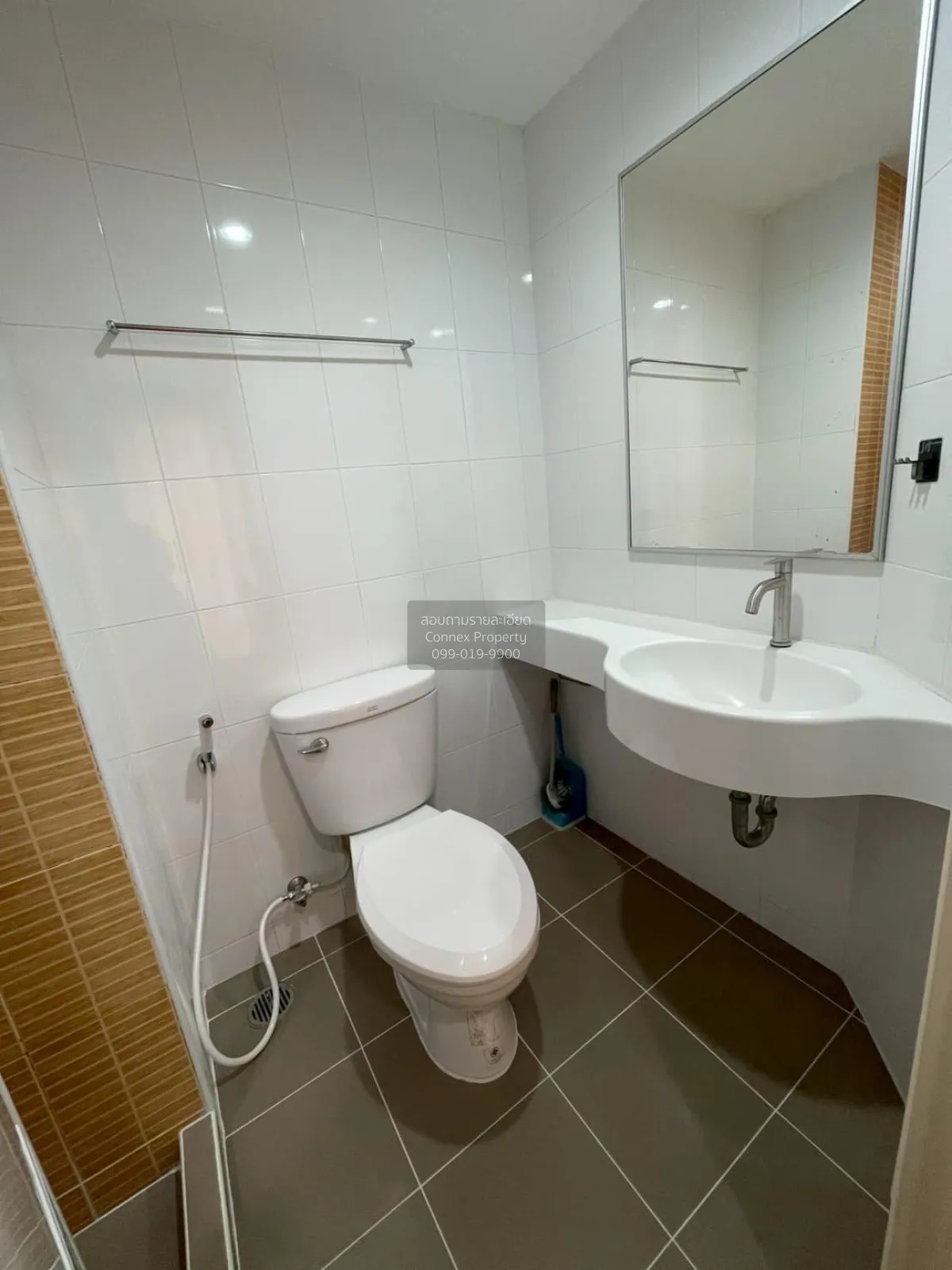 For Sale Condo , Lumpini Ville Ramkhamhaeng 60/2 , Hua Mak , Bang