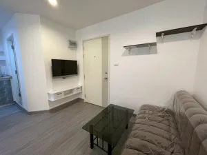 For Sale Condo , Lumpini Ville Ramkhamhaeng 60/2 , Hua Mak , Bang Kapi , Bangkok , CX-143219