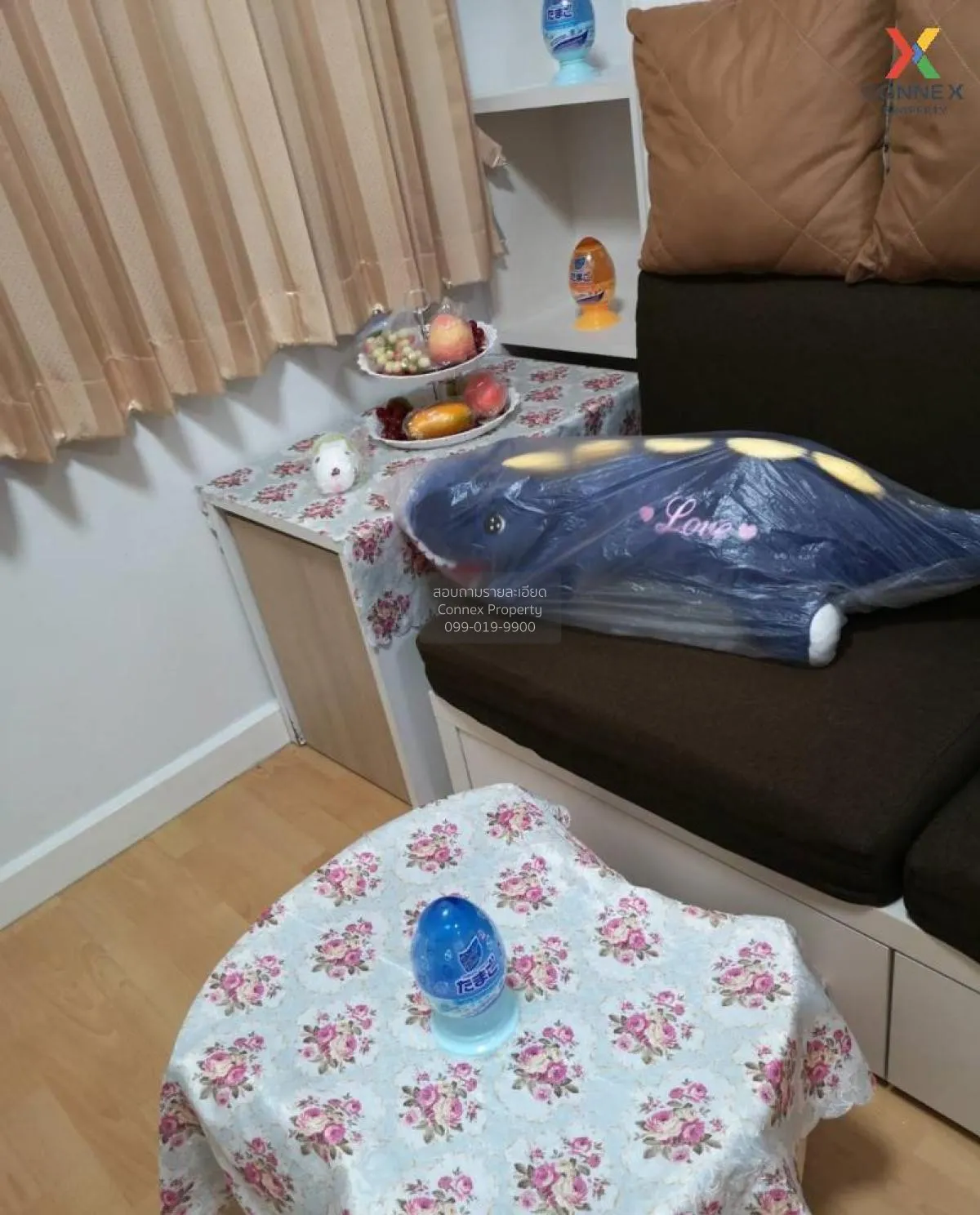 ขายคอนโด  มาย คอนโด สุขุมวิท 52 BTS-อ่อนนุช บางจาก เขต พระโขนง กร 3