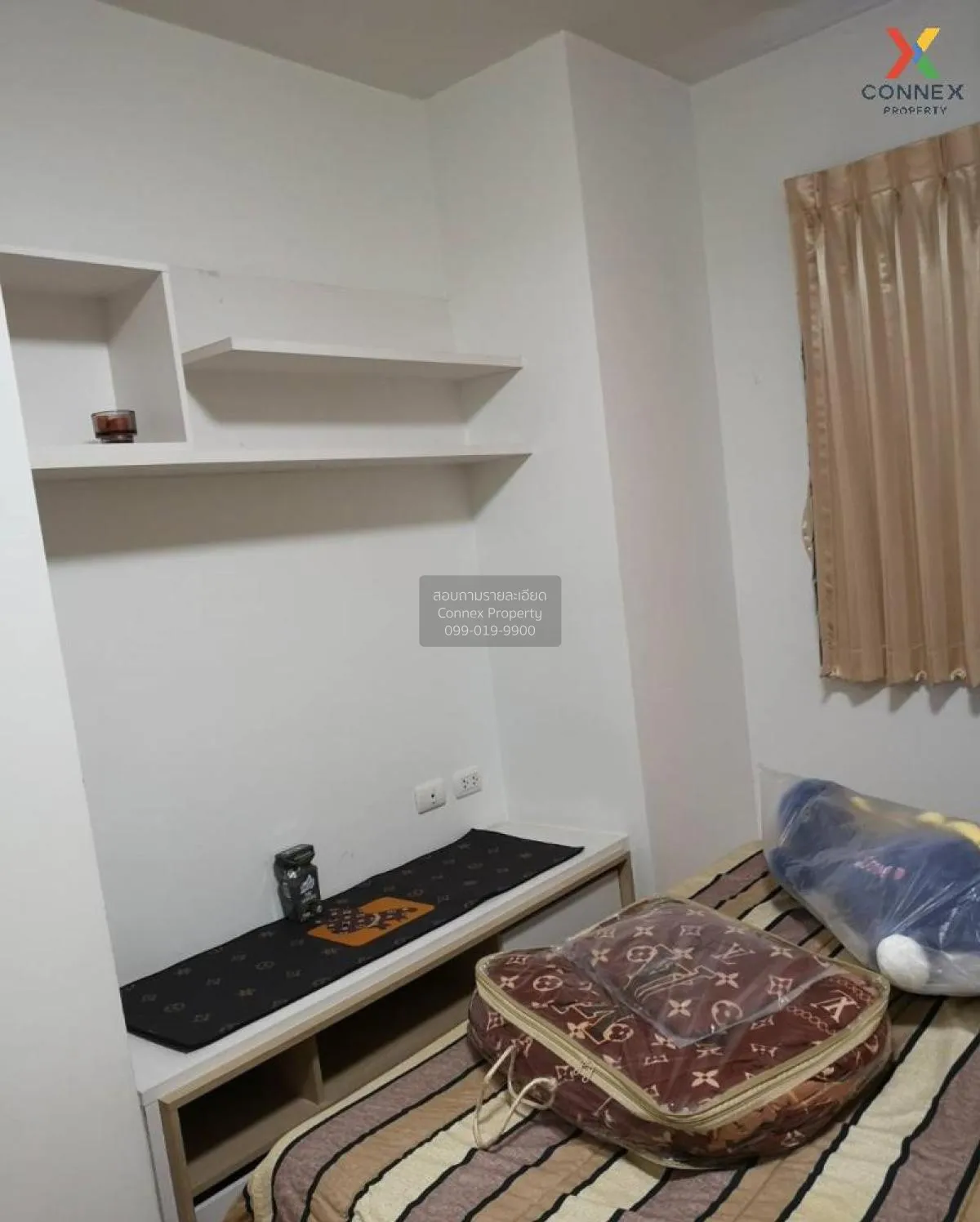 ขายคอนโด  มาย คอนโด สุขุมวิท 52 BTS-อ่อนนุช บางจาก เขต พระโขนง กร