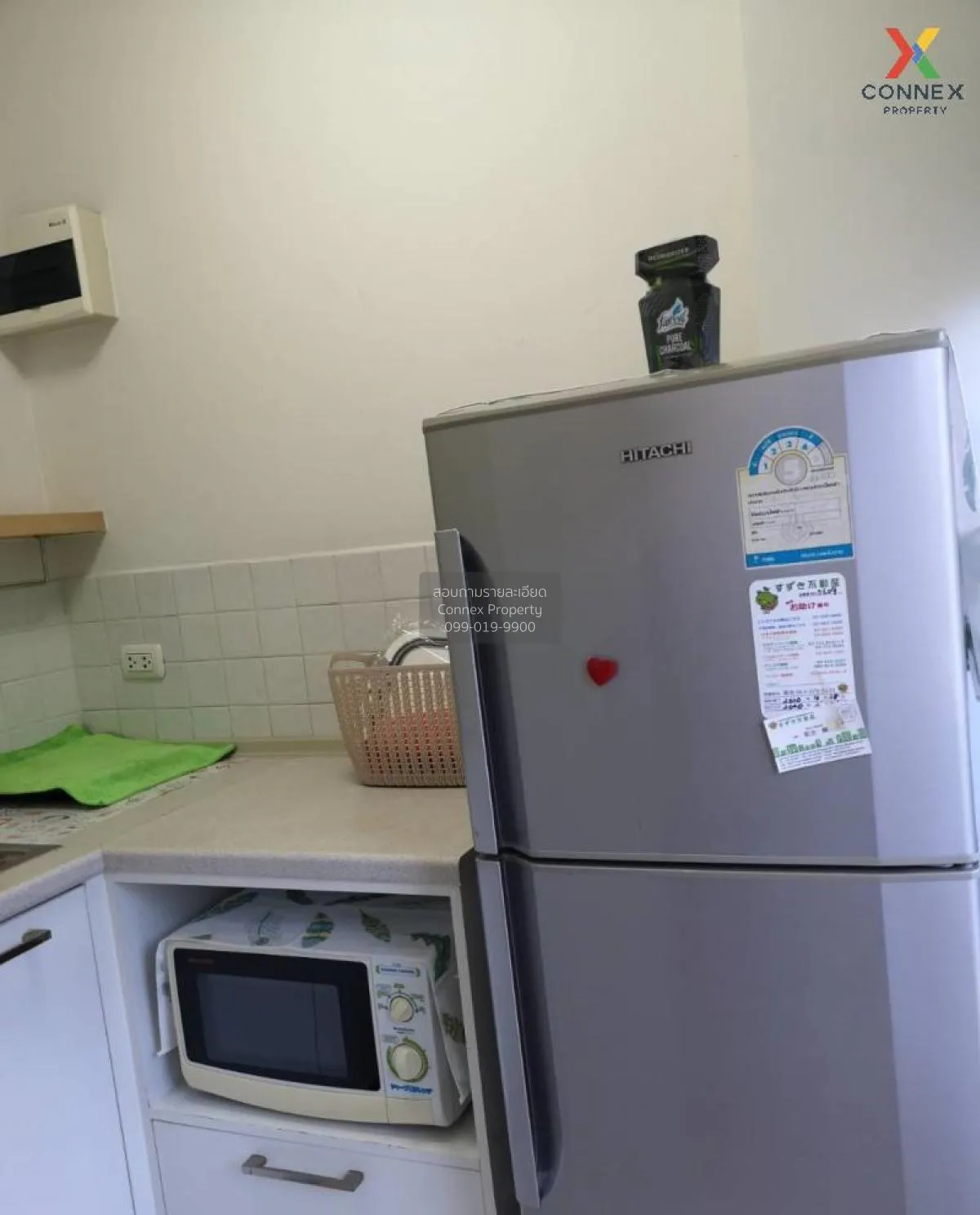 ขายคอนโด  มาย คอนโด สุขุมวิท 52 BTS-อ่อนนุช บางจาก เขต พระโขนง กร