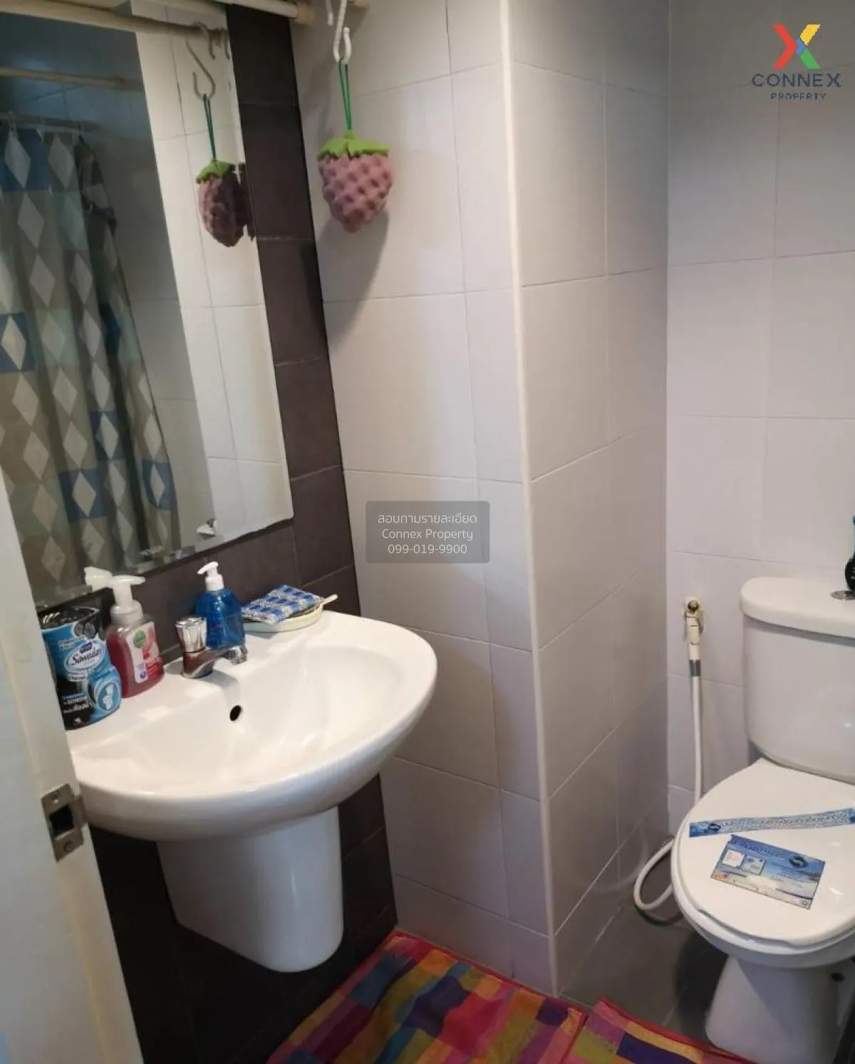 ขายคอนโด  มาย คอนโด สุขุมวิท 52 BTS-อ่อนนุช บางจาก เขต พระโขนง กร