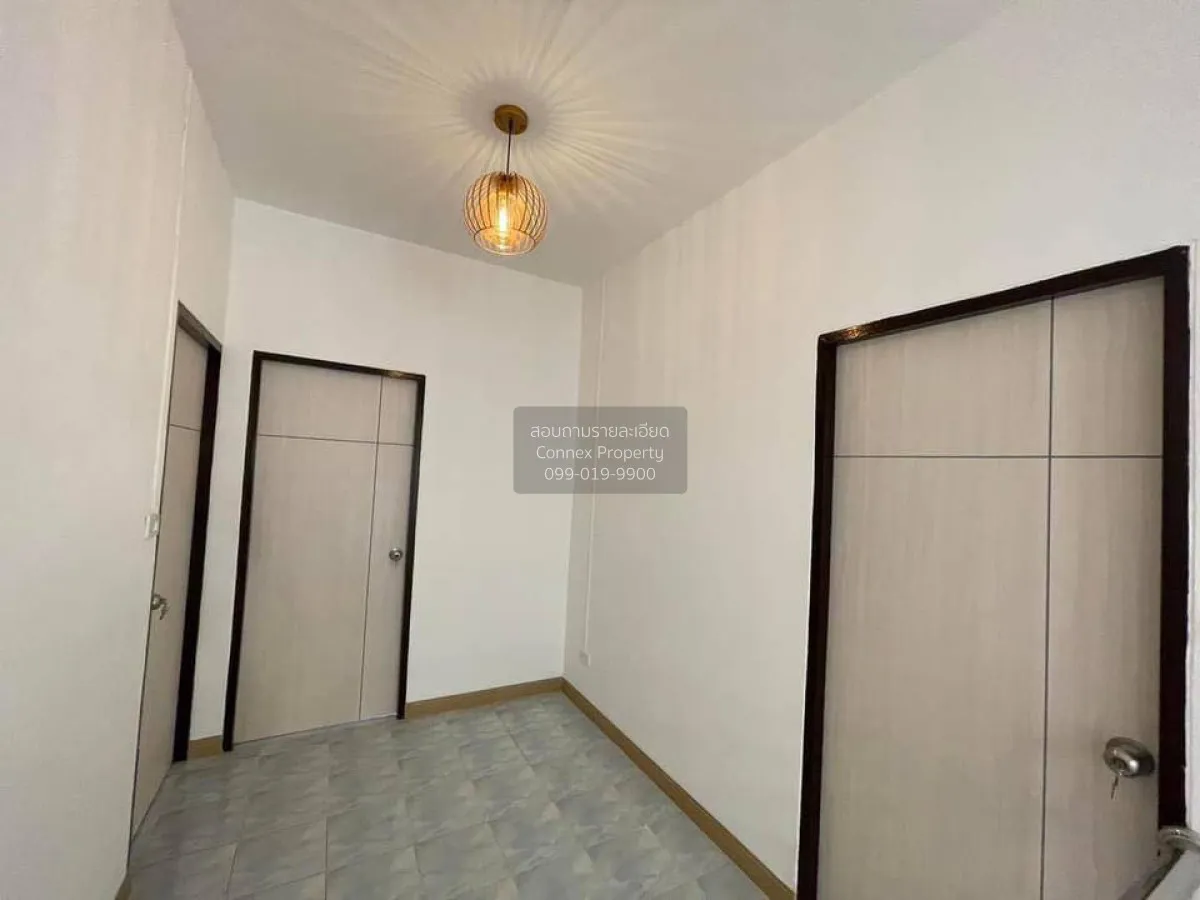 ขายขายบ้านเดี่ยว 2 ชั้น ซอย ศรีด่าน 1/5 รีโนเวทใหม่ สำโรงเหนือ เม