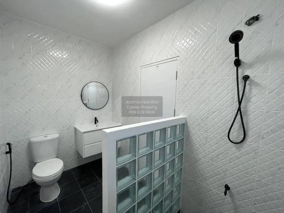 ขายขายบ้านเดี่ยว 2 ชั้น ซอย ศรีด่าน 1/5 รีโนเวทใหม่ สำโรงเหนือ เม