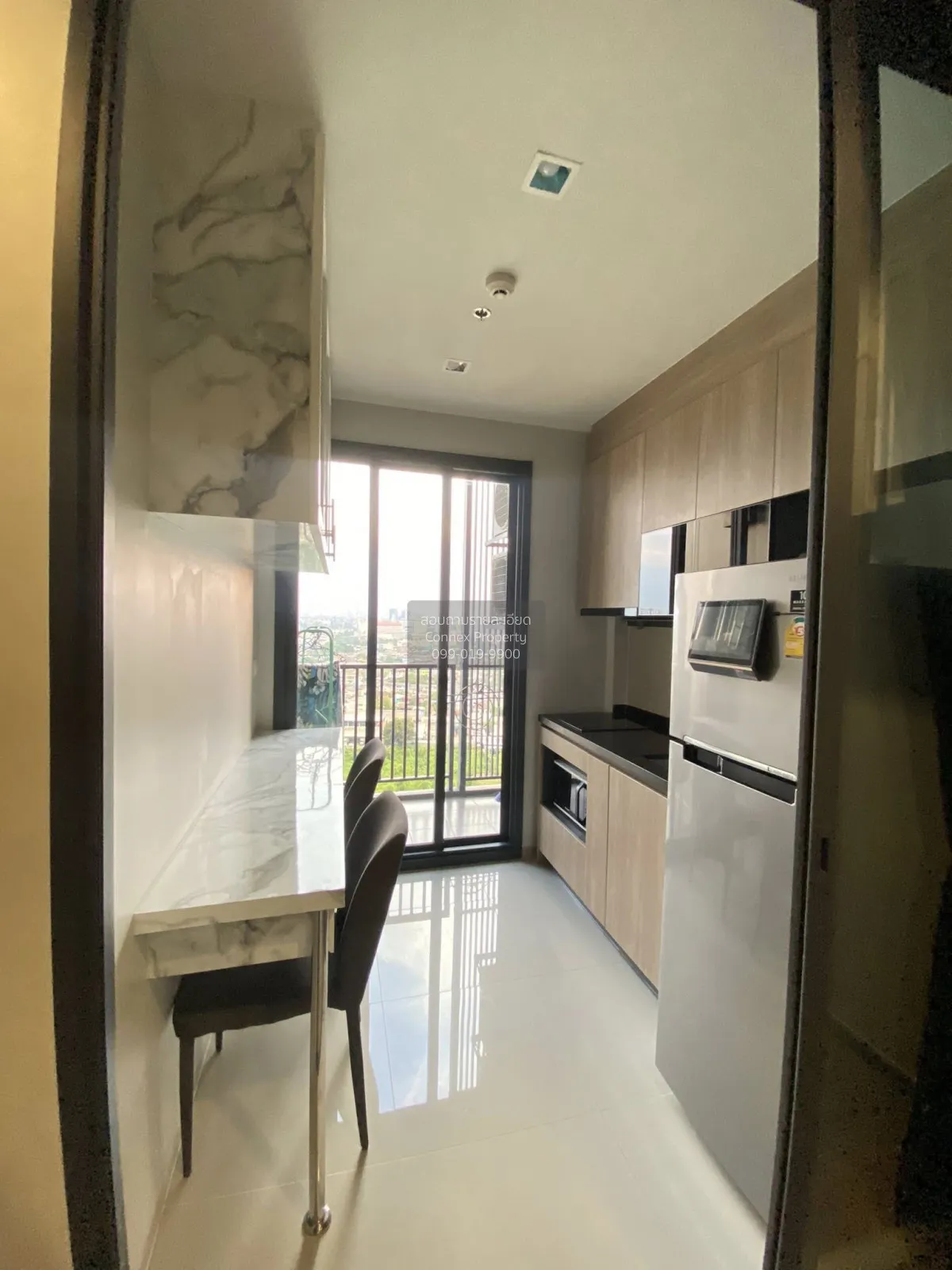 For Sale Condo , The Line Wongsawang , MRT-Wong Sawang , Wong Saw