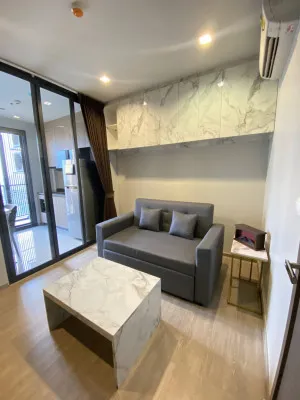 For Sale Condo , The Line Wongsawang , MRT-Wong Sawang , Wong Sawang , Bang Su , Bangkok , CX-143221