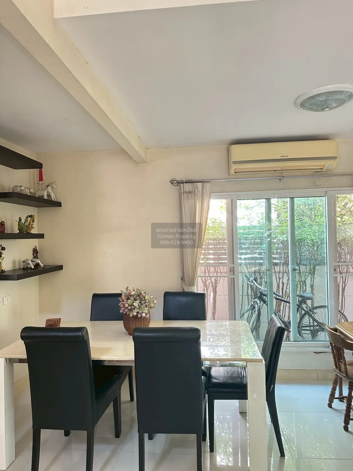 For Sale House , PERFECT PARK RAMA 5 – BANGYAI , corner unit , wi 2
