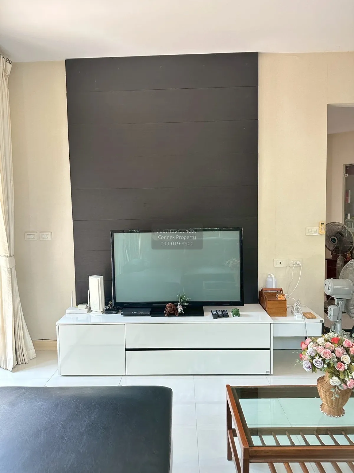 For Sale House , PERFECT PARK RAMA 5 – BANGYAI , corner unit , wi 4