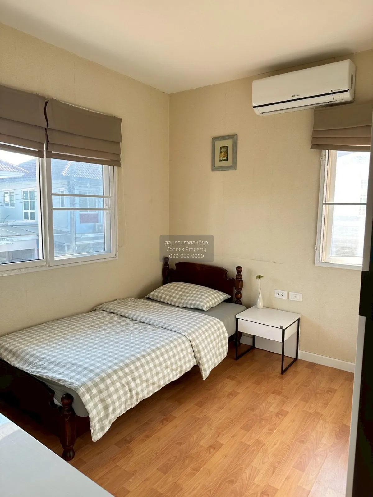 For Sale House , PERFECT PARK RAMA 5 – BANGYAI , corner unit , wi