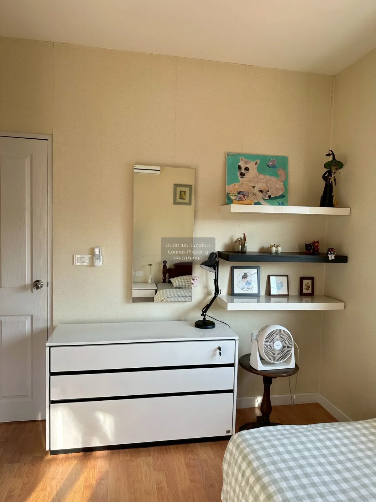 For Sale House , PERFECT PARK RAMA 5 – BANGYAI , corner unit , wi