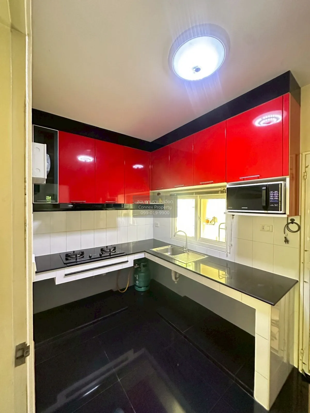 For Sale House , PERFECT PARK RAMA 5 – BANGYAI , corner unit , wi