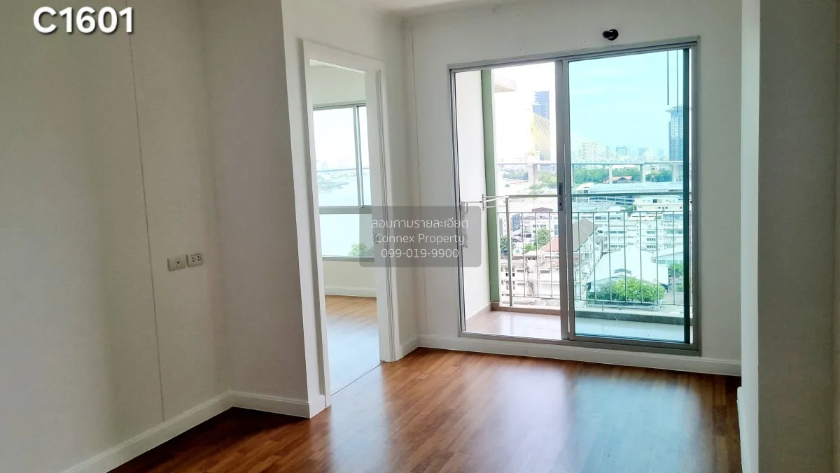 For Sale Condo , Lumpini Park Riverside Rama 3 , Bang Phong Phang 3