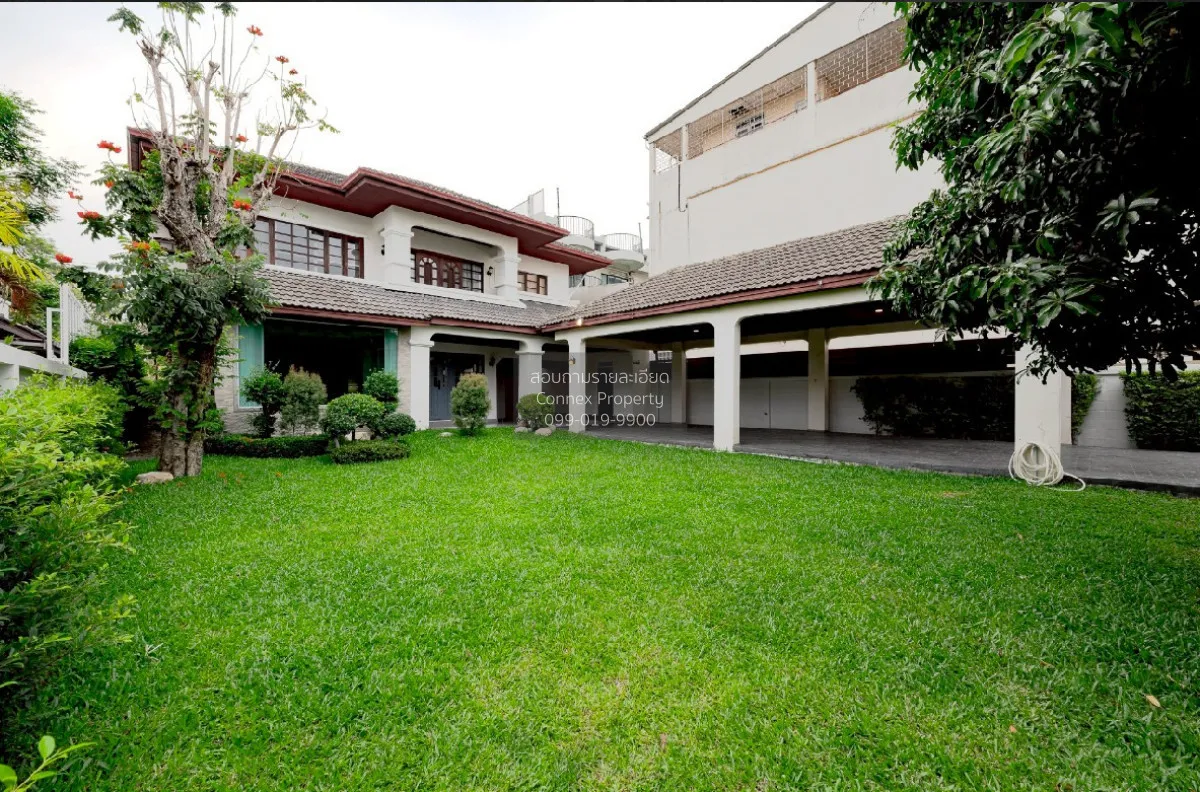 ขายบ้านรีโนเวทใหม่ สุขุมวิท 101 รีโนเวทใหม่ บางจาก เขต พระโขนง กร 2