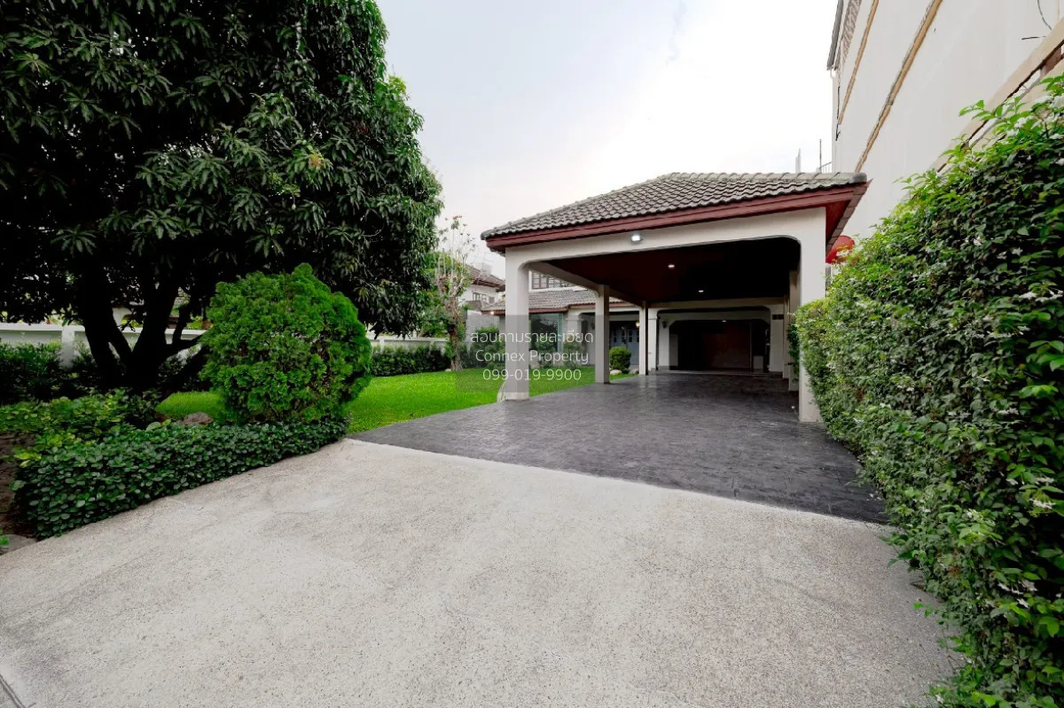 ขายบ้านรีโนเวทใหม่ สุขุมวิท 101 รีโนเวทใหม่ บางจาก เขต พระโขนง กร