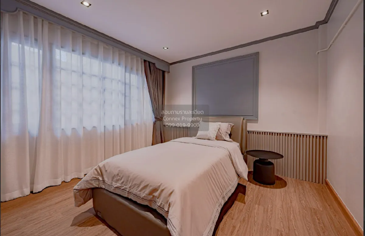 ขายบ้านรีโนเวทใหม่ สุขุมวิท 101 รีโนเวทใหม่ บางจาก เขต พระโขนง กร