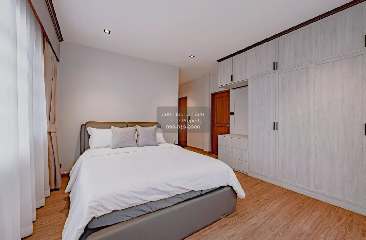 ขายบ้านรีโนเวทใหม่ สุขุมวิท 101 รีโนเวทใหม่ บางจาก เขต พระโขนง กร