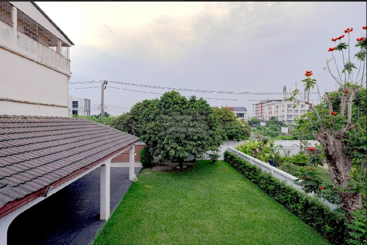 ขายบ้านรีโนเวทใหม่ สุขุมวิท 101 รีโนเวทใหม่ บางจาก เขต พระโขนง กร