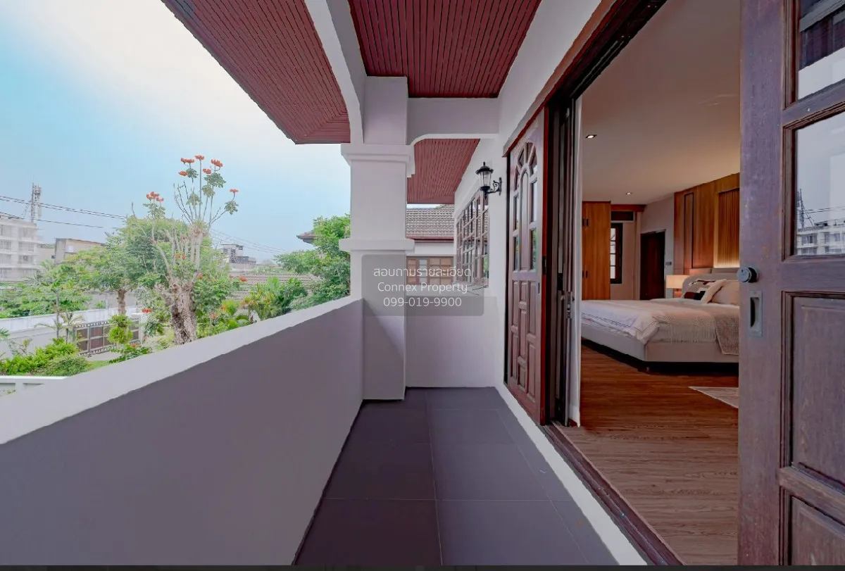 ขายบ้านรีโนเวทใหม่ สุขุมวิท 101 รีโนเวทใหม่ บางจาก เขต พระโขนง กร