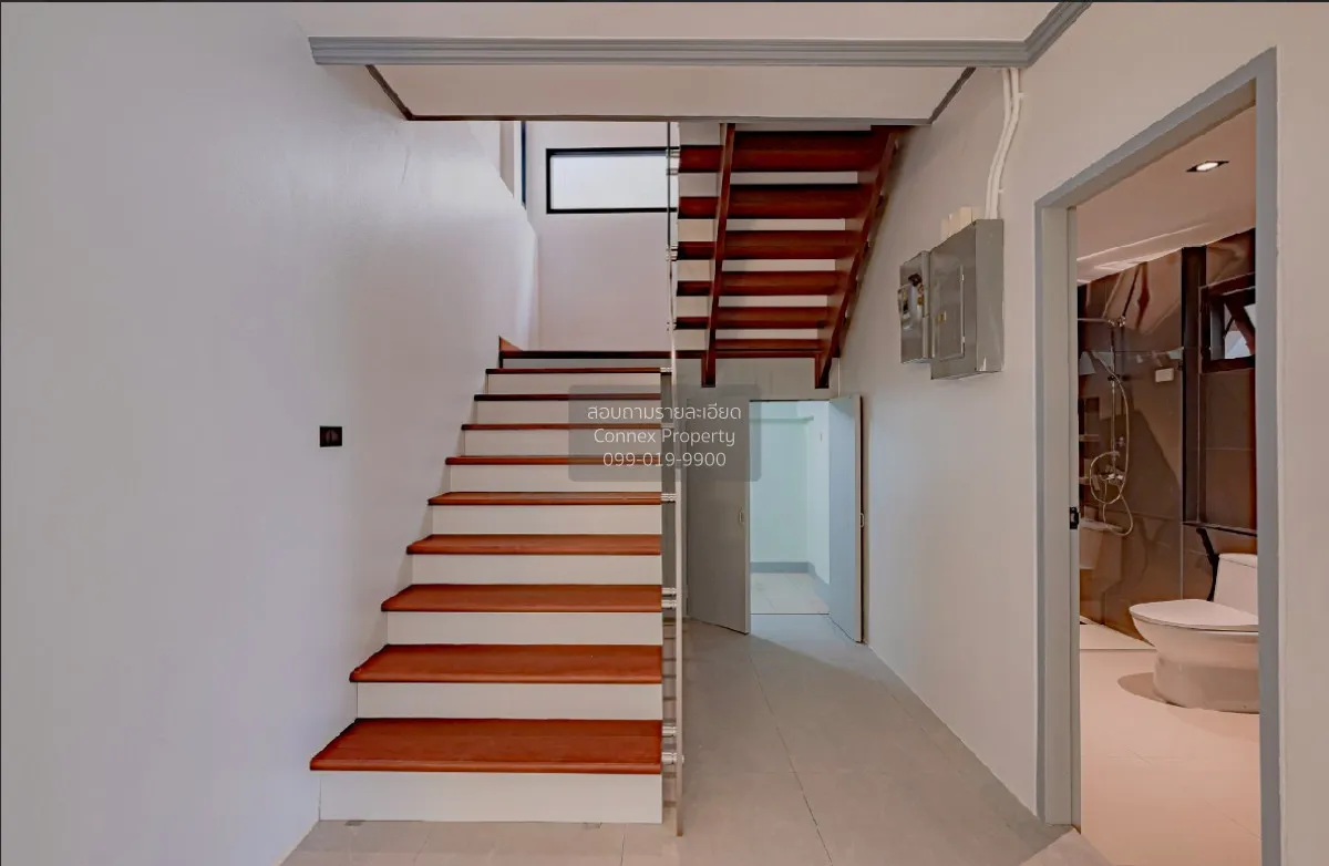 ขายบ้านรีโนเวทใหม่ สุขุมวิท 101 รีโนเวทใหม่ บางจาก เขต พระโขนง กร