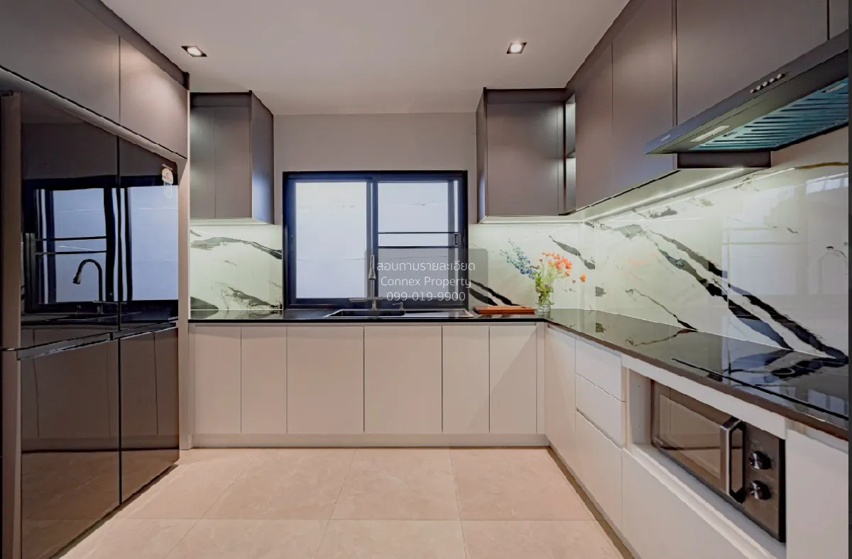 ขายบ้านรีโนเวทใหม่ สุขุมวิท 101 รีโนเวทใหม่ บางจาก เขต พระโขนง กร