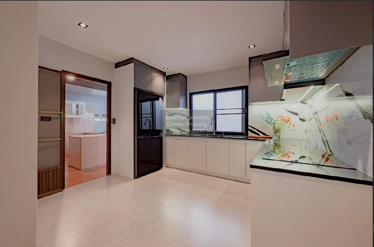 ขายบ้านรีโนเวทใหม่ สุขุมวิท 101 รีโนเวทใหม่ บางจาก เขต พระโขนง กร