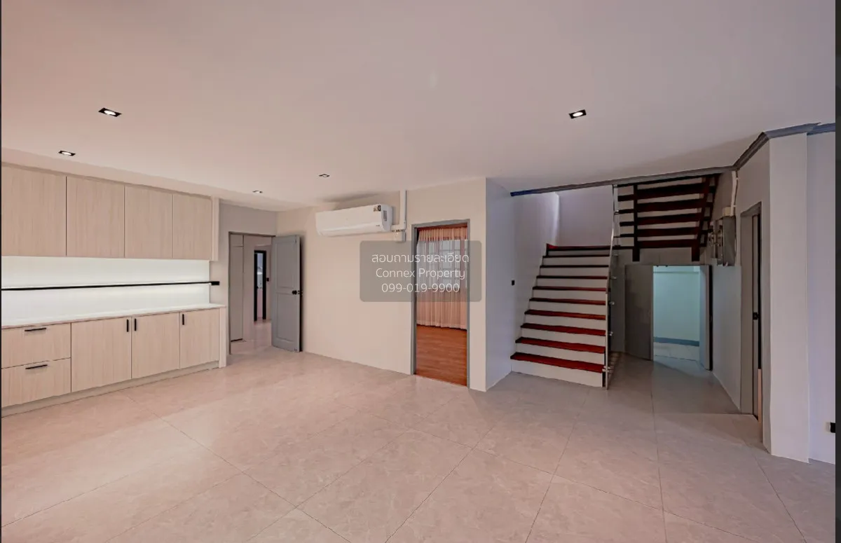 ขายบ้านรีโนเวทใหม่ สุขุมวิท 101 รีโนเวทใหม่ บางจาก เขต พระโขนง กร