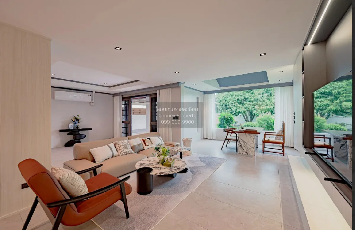 ขายบ้านรีโนเวทใหม่ สุขุมวิท 101 รีโนเวทใหม่ บางจาก เขต พระโขนง กร