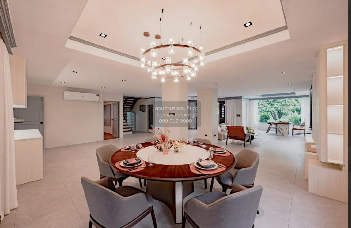 ขายบ้านรีโนเวทใหม่ สุขุมวิท 101 รีโนเวทใหม่ บางจาก เขต พระโขนง กร