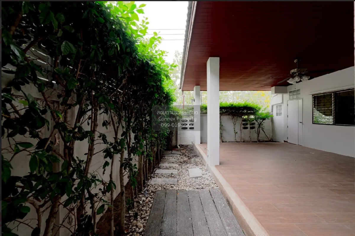 ขายบ้านรีโนเวทใหม่ สุขุมวิท 101 รีโนเวทใหม่ บางจาก เขต พระโขนง กร