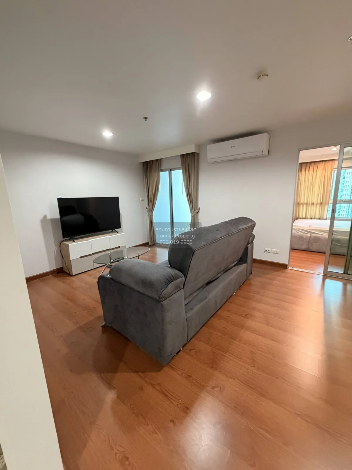 ขายคอนโด  เบลล์ แกรนด์ พระราม 9 MRT-พระราม 9 ห้วยขวาง เขต ห้วยขวา 1