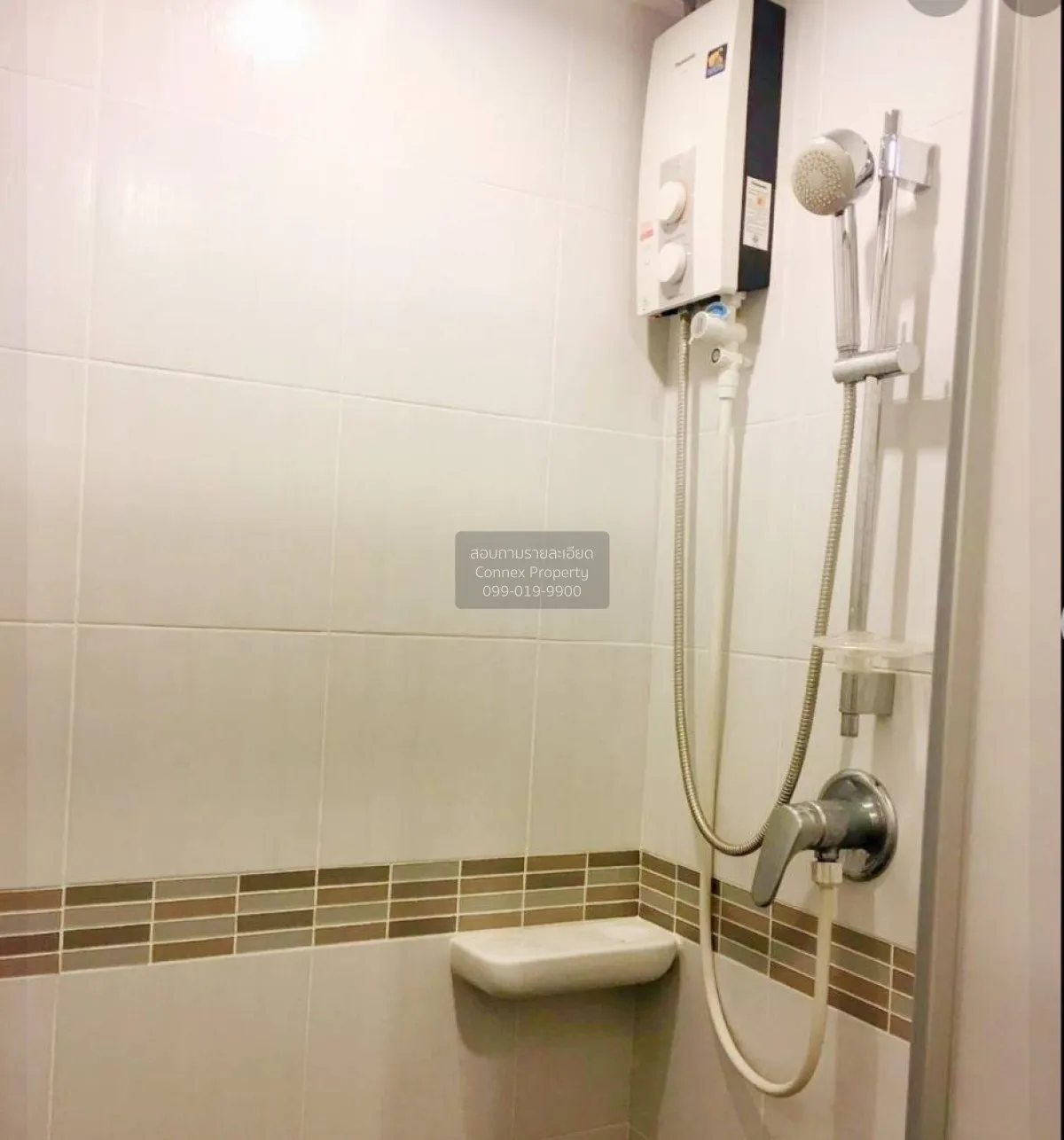 ขายคอนโด  ลุมพินี เพลส ศรีนครินทร์ - หัวหมาก สเตชัน ARL-หัวหมาก ส 3