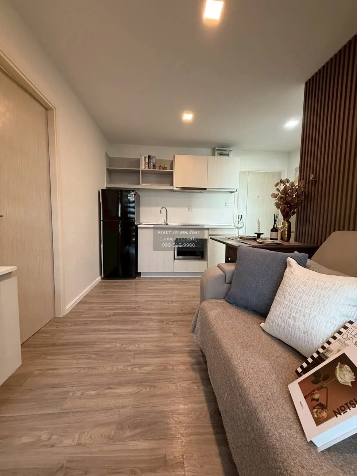 ขายคอนโด  เคนซิงตัน พหล-เกษตร BTS-มหาวิทยาลัยเกษตรศาสตร์ เสนานิคม 3