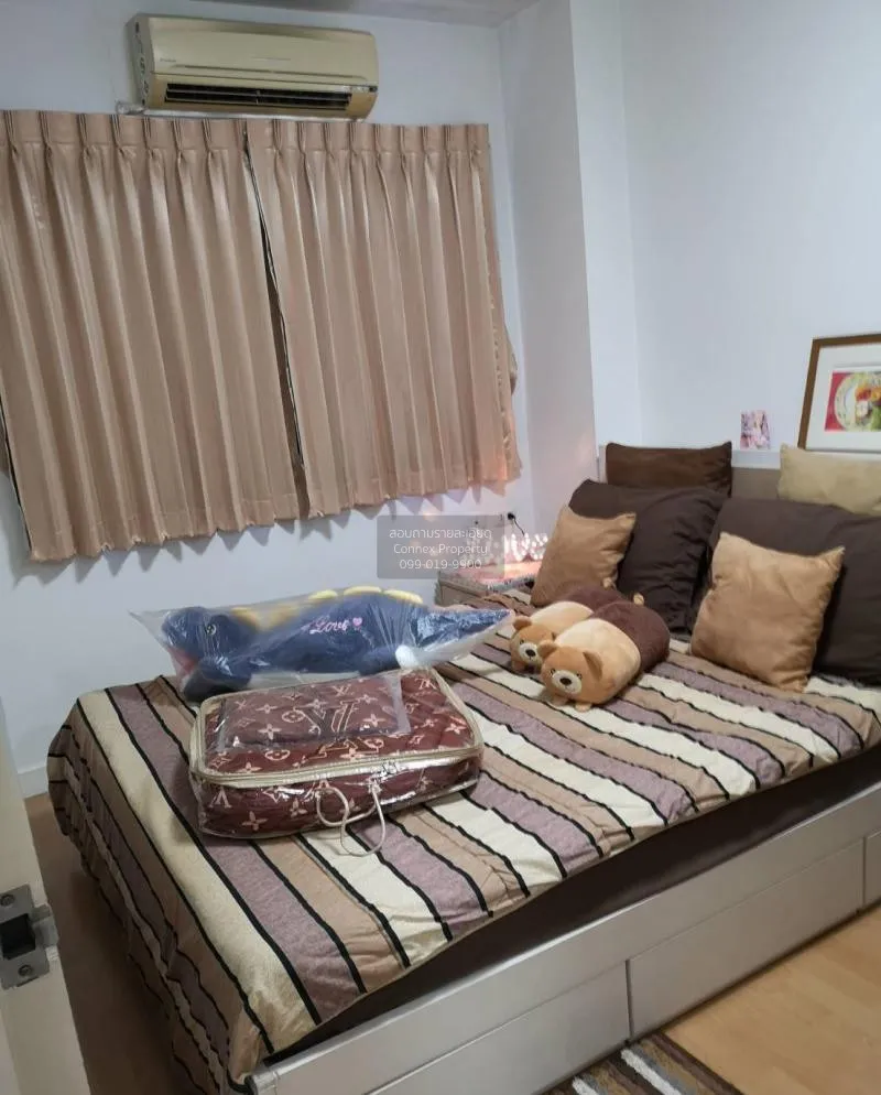FOR RENT condo , My Condo Sukhumvit 52 , BTS-On Nut , Bang Chak , 4