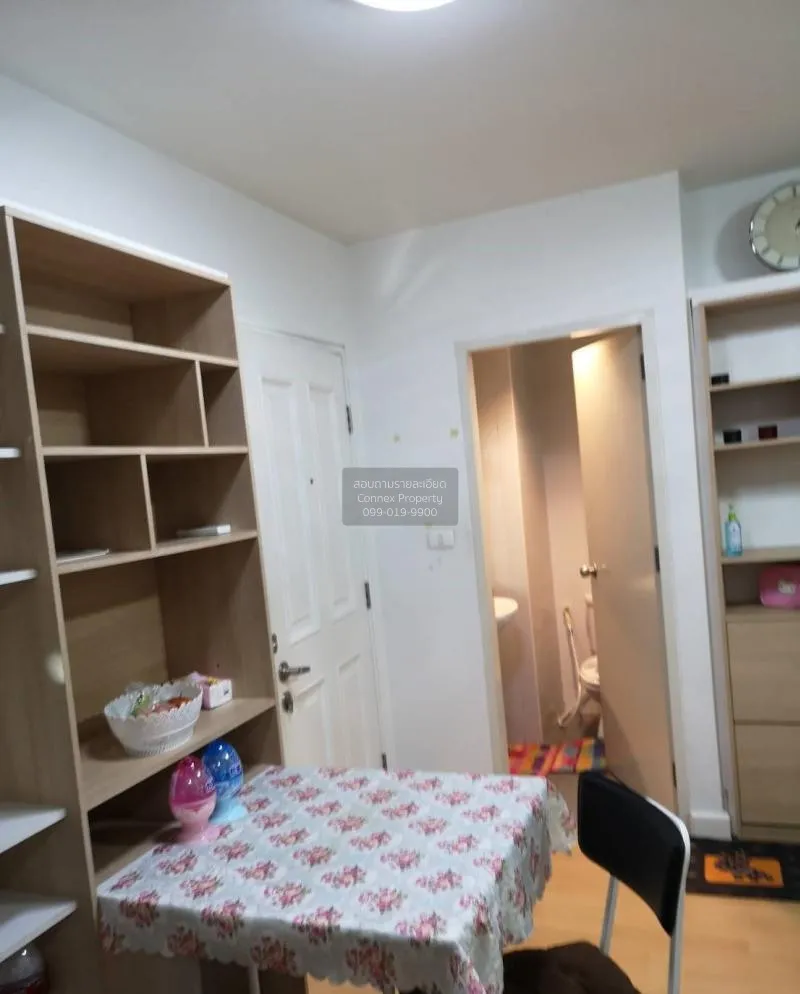 เช่าคอนโด  มาย คอนโด สุขุมวิท 52 BTS-อ่อนนุช บางจาก เขต พระโขนง ก