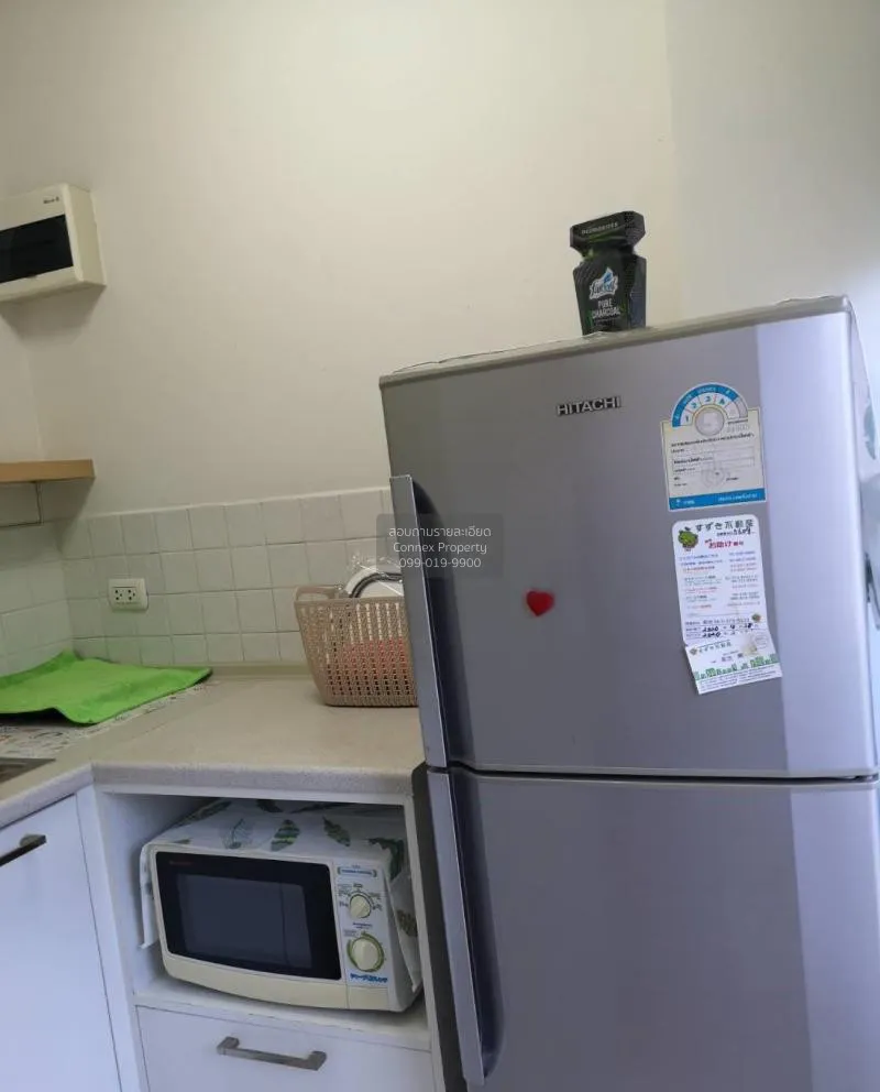 เช่าคอนโด  มาย คอนโด สุขุมวิท 52 BTS-อ่อนนุช บางจาก เขต พระโขนง ก